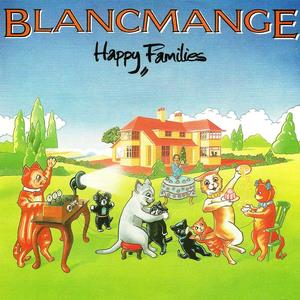 Blancmange